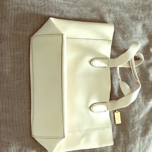 Coach tote